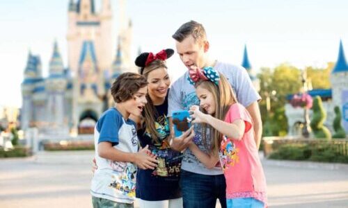 Traslado a Disneyland París